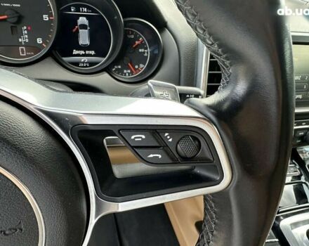 Порше Каен, объемом двигателя 3 л и пробегом 313 тыс. км за 31999 $, фото 21 на Automoto.ua