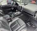 Порше Каен, объемом двигателя 3.6 л и пробегом 114 тыс. км за 27900 $, фото 26 на Automoto.ua