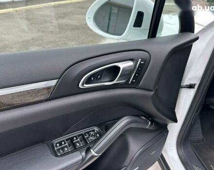 Порше Каен, объемом двигателя 3.6 л и пробегом 62 тыс. км за 29999 $, фото 9 на Automoto.ua