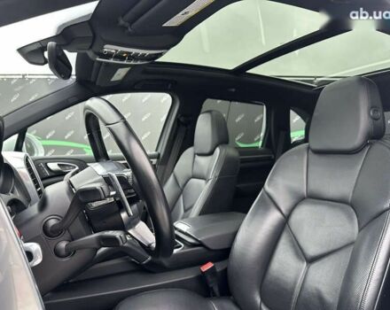 Порше Каен, объемом двигателя 3.6 л и пробегом 62 тыс. км за 29999 $, фото 16 на Automoto.ua