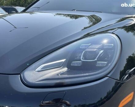 Порше Cayenne, об'ємом двигуна 3.6 л та пробігом 141 тис. км за 32500 $, фото 1 на Automoto.ua