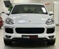 Порше Каен, объемом двигателя 3 л и пробегом 54 тыс. км за 35990 $, фото 5 на Automoto.ua