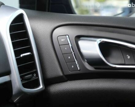 Порше Каен, объемом двигателя 0 л и пробегом 138 тыс. км за 29900 $, фото 24 на Automoto.ua