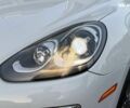 Порше Каен, объемом двигателя 3.6 л и пробегом 62 тыс. км за 32999 $, фото 9 на Automoto.ua