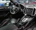 Порше Каен, объемом двигателя 0 л и пробегом 138 тыс. км за 29900 $, фото 12 на Automoto.ua
