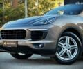 Порше Каен, объемом двигателя 3 л и пробегом 175 тыс. км за 39900 $, фото 5 на Automoto.ua