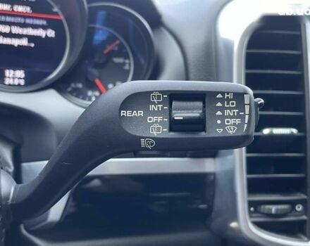 Порше Cayenne, об'ємом двигуна 3.6 л та пробігом 141 тис. км за 32500 $, фото 28 на Automoto.ua