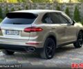 Порше Каен, объемом двигателя 3.6 л и пробегом 190 тыс. км за 26900 $, фото 11 на Automoto.ua
