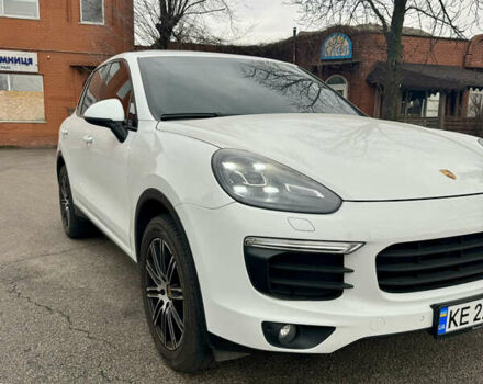 Порше Cayenne, об'ємом двигуна 3.6 л та пробігом 117 тис. км за 29000 $, фото 2 на Automoto.ua