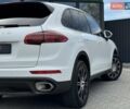 Порше Каен, объемом двигателя 3.6 л и пробегом 114 тыс. км за 27900 $, фото 9 на Automoto.ua