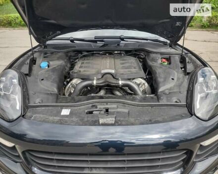 Порше Cayenne, об'ємом двигуна 3.6 л та пробігом 228 тис. км за 41000 $, фото 10 на Automoto.ua