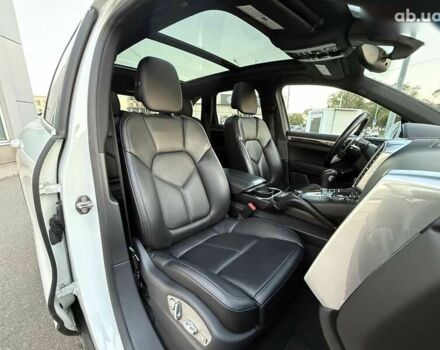 Порше Каен, объемом двигателя 3.6 л и пробегом 62 тыс. км за 32999 $, фото 13 на Automoto.ua