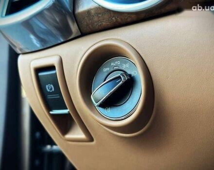 Порше Каен, объемом двигателя 3 л и пробегом 175 тыс. км за 39900 $, фото 23 на Automoto.ua