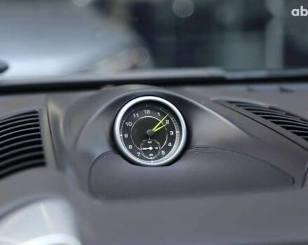 Порше Каен, объемом двигателя 0 л и пробегом 138 тыс. км за 29900 $, фото 17 на Automoto.ua