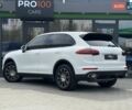 Порше Каен, объемом двигателя 3.6 л и пробегом 114 тыс. км за 27900 $, фото 12 на Automoto.ua