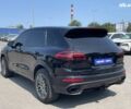 Порше Cayenne, об'ємом двигуна 3.6 л та пробігом 141 тис. км за 32500 $, фото 8 на Automoto.ua