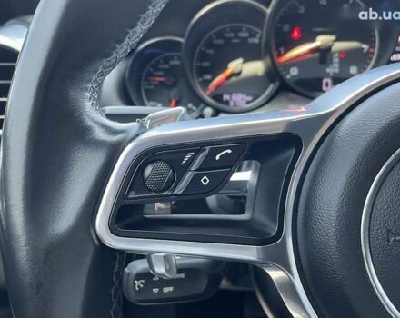 Порше Cayenne, об'ємом двигуна 3.6 л та пробігом 141 тис. км за 32500 $, фото 26 на Automoto.ua