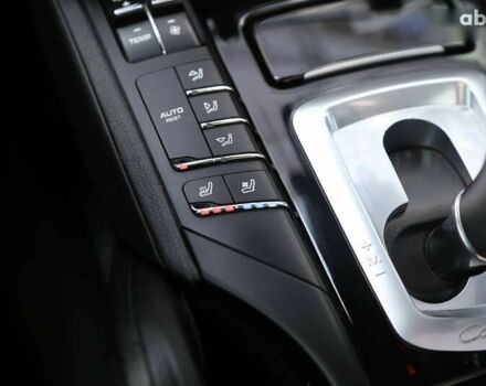 Порше Каен, объемом двигателя 0 л и пробегом 138 тыс. км за 29900 $, фото 20 на Automoto.ua