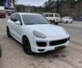 Порше Каен, объемом двигателя 3 л и пробегом 117 тыс. км за 45000 $, фото 9 на Automoto.ua