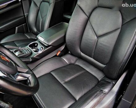 Порше Cayenne, об'ємом двигуна 3.6 л та пробігом 111 тис. км за 29900 $, фото 10 на Automoto.ua