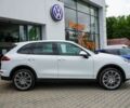 Порше Каен, объемом двигателя 3.6 л и пробегом 124 тыс. км за 28700 $, фото 2 на Automoto.ua