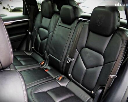 Порше Cayenne, об'ємом двигуна 3.6 л та пробігом 111 тис. км за 29900 $, фото 17 на Automoto.ua