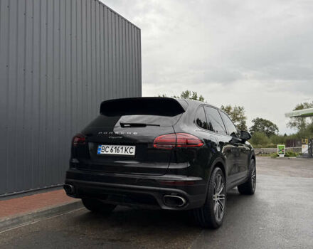 Порше Cayenne, об'ємом двигуна 3.6 л та пробігом 61 тис. км за 29999 $, фото 4 на Automoto.ua