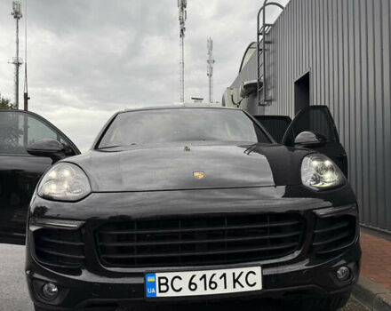 Порше Cayenne, об'ємом двигуна 3.6 л та пробігом 61 тис. км за 29999 $, фото 20 на Automoto.ua