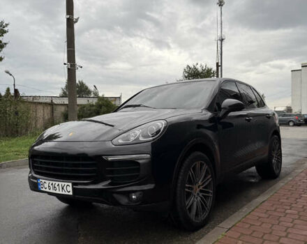 Порше Cayenne, об'ємом двигуна 3.6 л та пробігом 61 тис. км за 29999 $, фото 1 на Automoto.ua