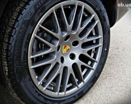 Порше Cayenne, об'ємом двигуна 3.6 л та пробігом 111 тис. км за 29900 $, фото 4 на Automoto.ua