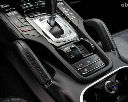 Порше Cayenne, об'ємом двигуна 3.6 л та пробігом 124 тис. км за 28700 $, фото 22 на Automoto.ua
