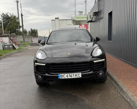Порше Cayenne, об'ємом двигуна 3.6 л та пробігом 61 тис. км за 29999 $, фото 15 на Automoto.ua