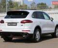 Порше Каен, объемом двигателя 3.6 л и пробегом 122 тыс. км за 28900 $, фото 5 на Automoto.ua