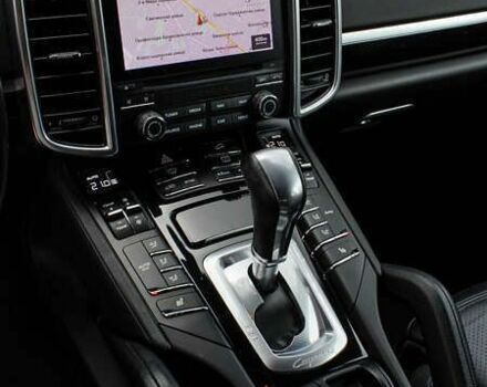 Порше Cayenne, об'ємом двигуна 3.6 л та пробігом 124 тис. км за 28700 $, фото 21 на Automoto.ua