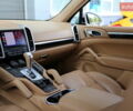 Порше Каен, объемом двигателя 3.6 л и пробегом 122 тыс. км за 28900 $, фото 14 на Automoto.ua
