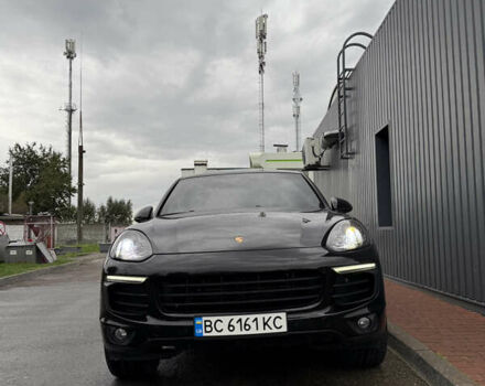 Порше Cayenne, об'ємом двигуна 3.6 л та пробігом 61 тис. км за 29999 $, фото 2 на Automoto.ua