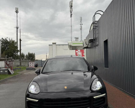 Порше Cayenne, об'ємом двигуна 3.6 л та пробігом 61 тис. км за 29999 $, фото 23 на Automoto.ua