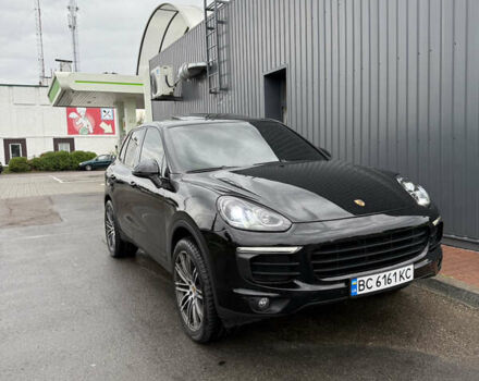 Порше Cayenne, об'ємом двигуна 3.6 л та пробігом 61 тис. км за 29999 $, фото 16 на Automoto.ua