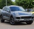 Порше Каен, объемом двигателя 3.6 л и пробегом 61 тыс. км за 31900 $, фото 1 на Automoto.ua