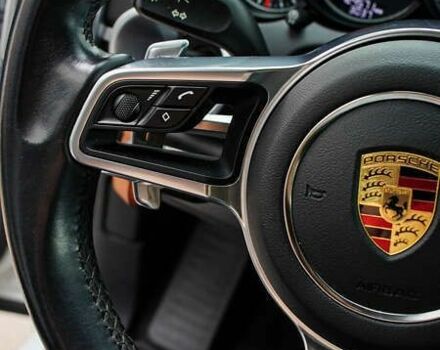 Порше Cayenne, об'ємом двигуна 3.6 л та пробігом 124 тис. км за 28700 $, фото 19 на Automoto.ua