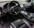 Порше Каен, объемом двигателя 3.6 л и пробегом 124 тыс. км за 28700 $, фото 16 на Automoto.ua