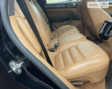 Порше Cayenne, об'ємом двигуна 3.6 л та пробігом 65 тис. км за 46500 $, фото 2 на Automoto.ua