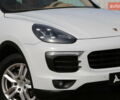 Порше Каен, объемом двигателя 3.6 л и пробегом 122 тыс. км за 28900 $, фото 3 на Automoto.ua