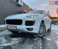Порше Каен, объемом двигателя 3 л и пробегом 117 тыс. км за 45000 $, фото 1 на Automoto.ua