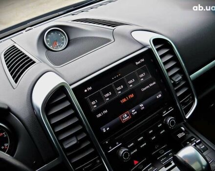 Порше Cayenne, об'ємом двигуна 3.6 л та пробігом 111 тис. км за 29900 $, фото 14 на Automoto.ua