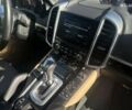 Порше Каен, объемом двигателя 3.6 л и пробегом 55 тыс. км за 26490 $, фото 17 на Automoto.ua