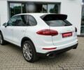 Порше Каен, объемом двигателя 3.6 л и пробегом 124 тыс. км за 28700 $, фото 6 на Automoto.ua
