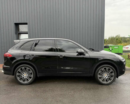 Порше Cayenne, об'ємом двигуна 3.6 л та пробігом 61 тис. км за 29999 $, фото 28 на Automoto.ua