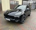 Порше Каен, объемом двигателя 3.6 л и пробегом 88 тыс. км за 44900 $, фото 1 на Automoto.ua