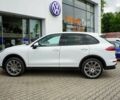 Порше Каен, объемом двигателя 3.6 л и пробегом 124 тыс. км за 28700 $, фото 7 на Automoto.ua